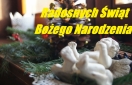Radosnych Świąt Bożego Narodzenia