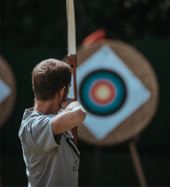 Archery Tag