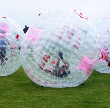 Bodyzorb