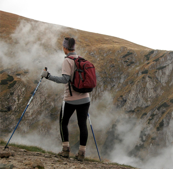 Nordic walking Nordic walking