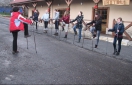 Nordic walking