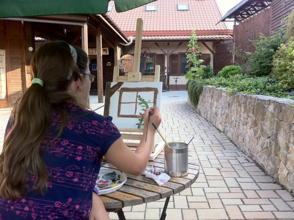 Atrakcje dla dzieci na Podkarpaciu Atrakcje dla dzieci na Podkarpaciu