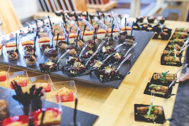 Catering na każdą okazję - sprawdź ofertę Siedliska Janczar Catering na każdą okazję - sprawdź ofertę Siedliska Janczar