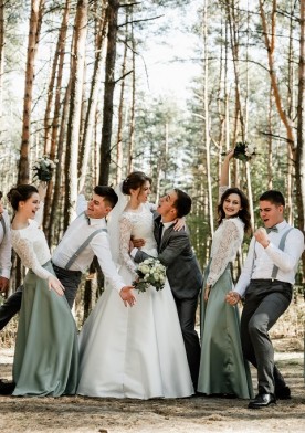 Dlaczego warto zorganizować wesele z dala od miejskiego zgiełku?