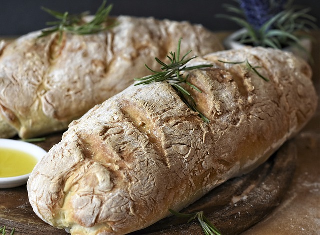 Domowy chleb, czyli mała piekarnia Siedliska Janczar