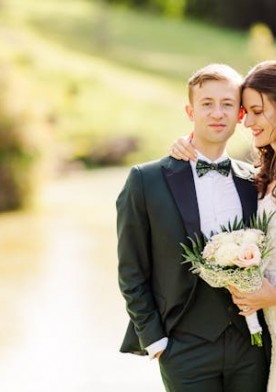 Jakie są podstawy stylu boho w organizacji wesela?