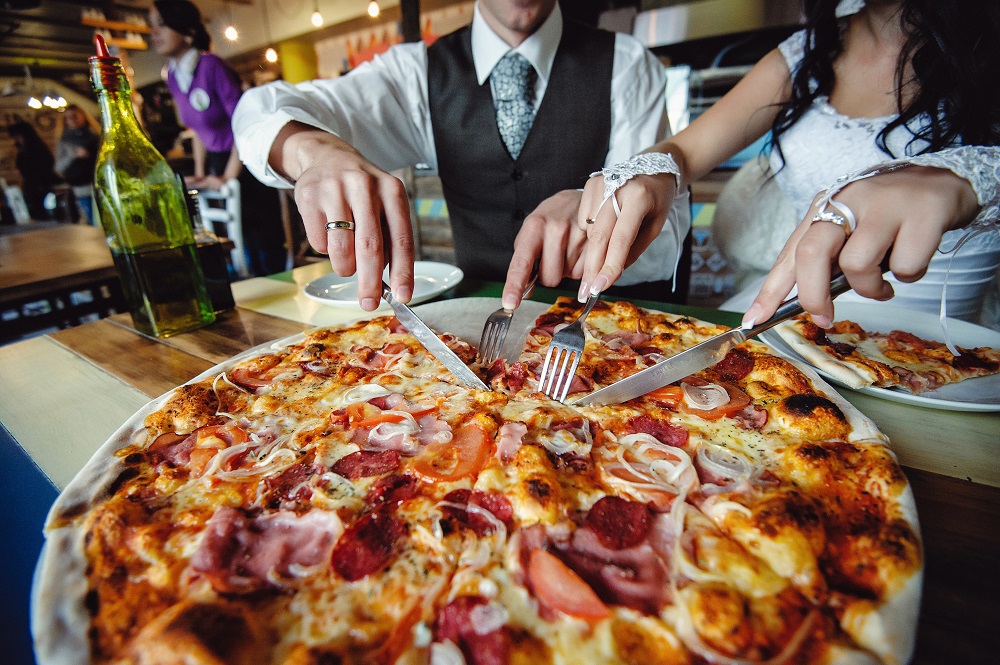 Wesele z pizzą i kraftowym piwem? Zrealizujemy to w Siedlisku Janczar!