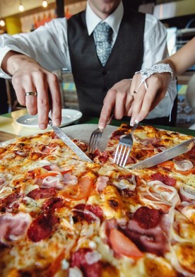 Wesele z pizzą i kraftowym piwem? Zrealizujemy to w Siedlisku Janczar!