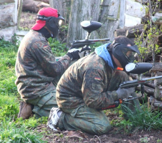 Paintball