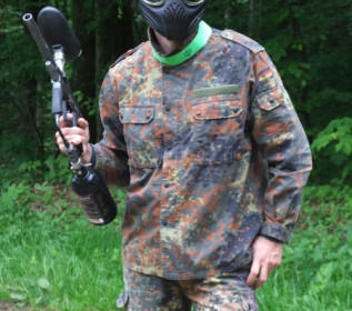 Paintball