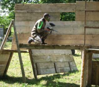 Paintball