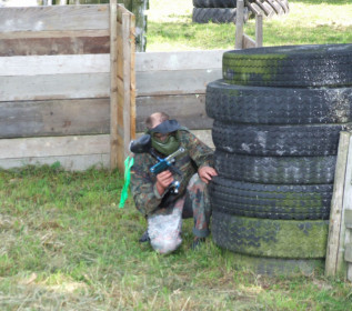 Paintball