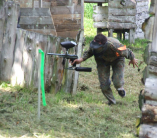 Paintball