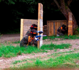 Paintball