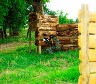 Paintball