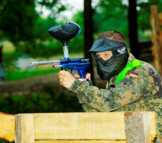 Paintball