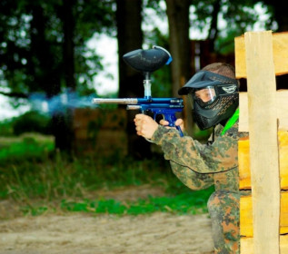 Paintball