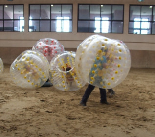 Bodyzorb