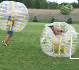 Bodyzorb