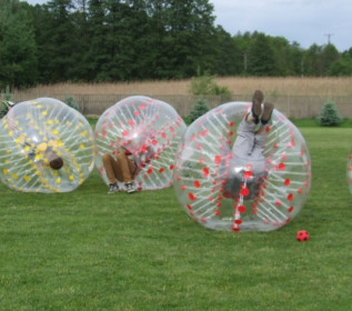 Bodyzorb