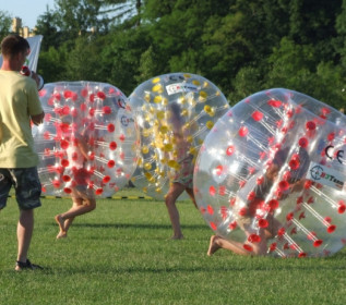 Bodyzorb