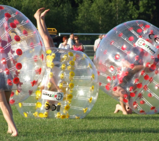 Bodyzorb