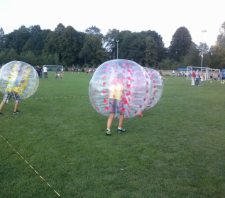 Bodyzorb