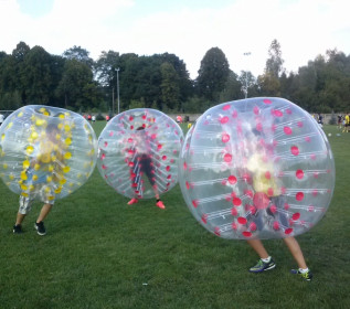 Bodyzorb