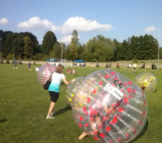 Bodyzorb