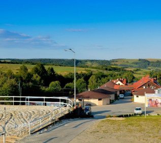 Ośrodek jeździecki