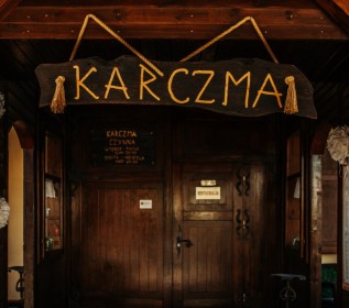 Karczma