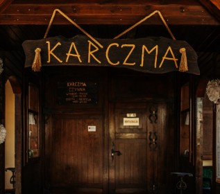 Karczma