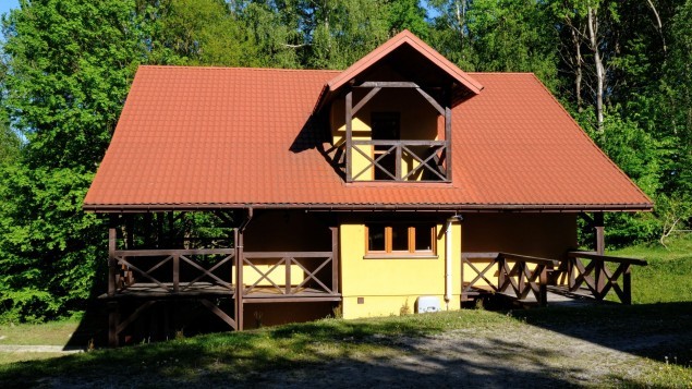 <p>Agroturystyka w malowniczych okolicach Rzeszowa</p>