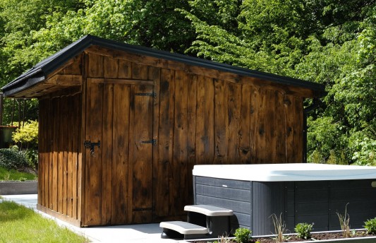 Tylko we dwoje SPA