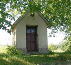 Questing „Szlakiem pstrągowskich kapliczek”